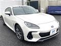 2023 Subaru BRZ