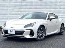 2023 Subaru BRZ