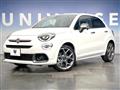2021 Fiat 500X