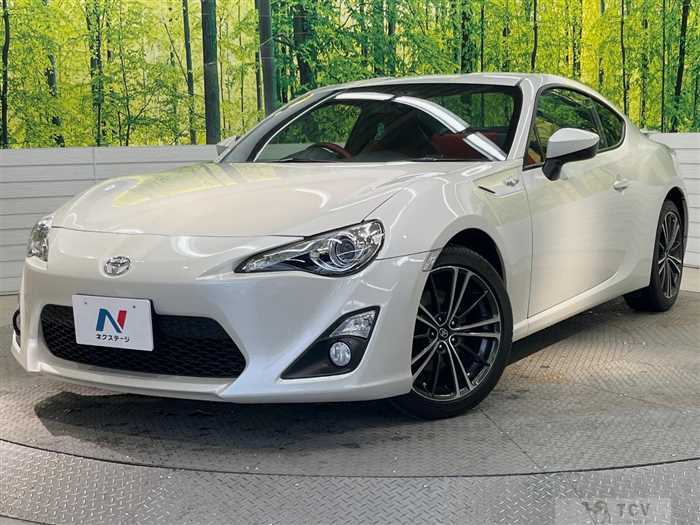 2012 Toyota 86