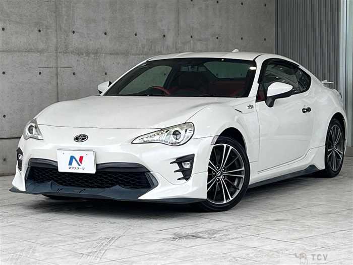 2014 Toyota 86