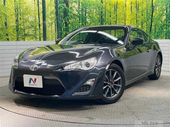 2015 Toyota 86