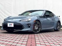 2017 Toyota 86