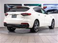 2021 Maserati Levante