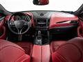 2021 Maserati Levante