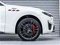 2021 Maserati Levante