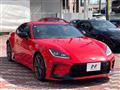 2022 Toyota 86
