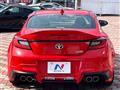 2022 Toyota 86