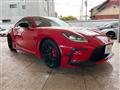 2024 Toyota 86