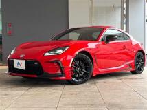 2024 Toyota 86