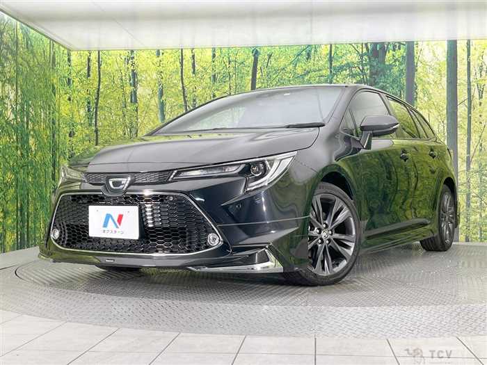 2019 Toyota Corolla Sedan