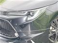 2019 Toyota Corolla Sedan