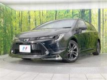 2019 Toyota Corolla Sedan