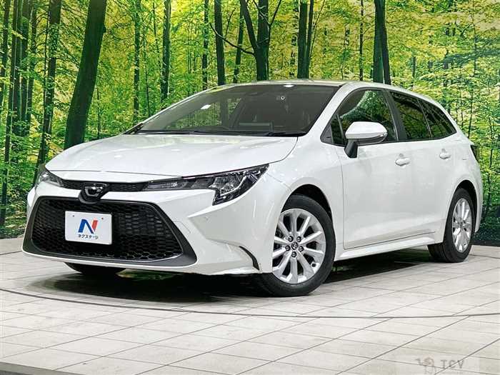 2021 Toyota Corolla Sedan