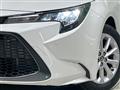 2021 Toyota Corolla Sedan