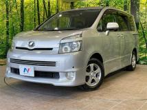 2007 Toyota Voxy