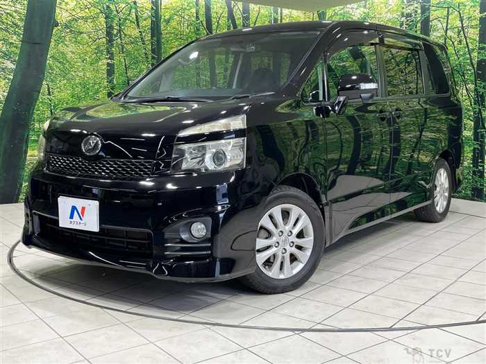 2010 Toyota Voxy
