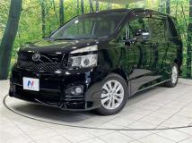 2010 Toyota Voxy