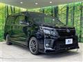 2014 Toyota Voxy