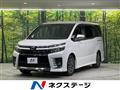 2014 Toyota Voxy