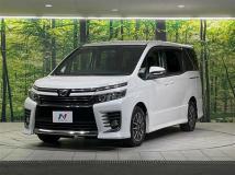 2014 Toyota Voxy