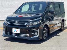 2014 Toyota Voxy