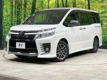 2015 Toyota Voxy