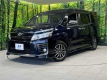2015 Toyota Voxy