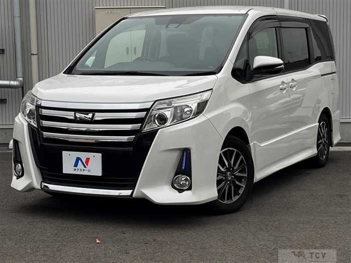 2016 Toyota Noah