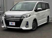 2016 Toyota Noah