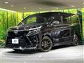2018 Toyota Voxy