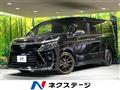 2018 Toyota Voxy