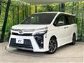 2018 Toyota Voxy