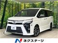 2018 Toyota Voxy