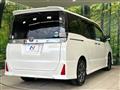 2018 Toyota Voxy