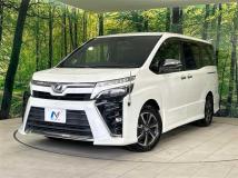 2018 Toyota Voxy