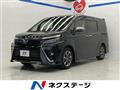 2018 Toyota Voxy