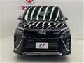 2018 Toyota Voxy