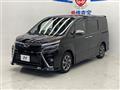 2018 Toyota Voxy