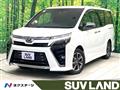 2019 Toyota Voxy