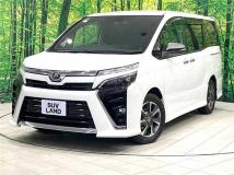 2019 Toyota Voxy
