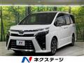 2019 Toyota Voxy
