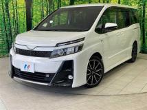 2019 Toyota Voxy