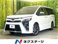 2020 Toyota Voxy