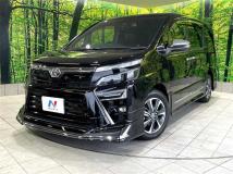 2020 Toyota Voxy