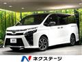 2021 Toyota Voxy
