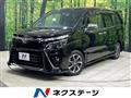 2021 Toyota Voxy