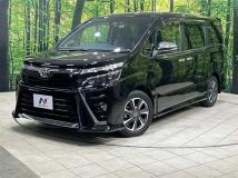 2021 Toyota Voxy