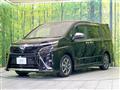 2021 Toyota Voxy