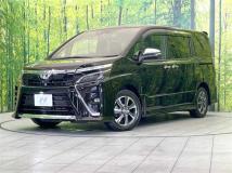 2021 Toyota Voxy